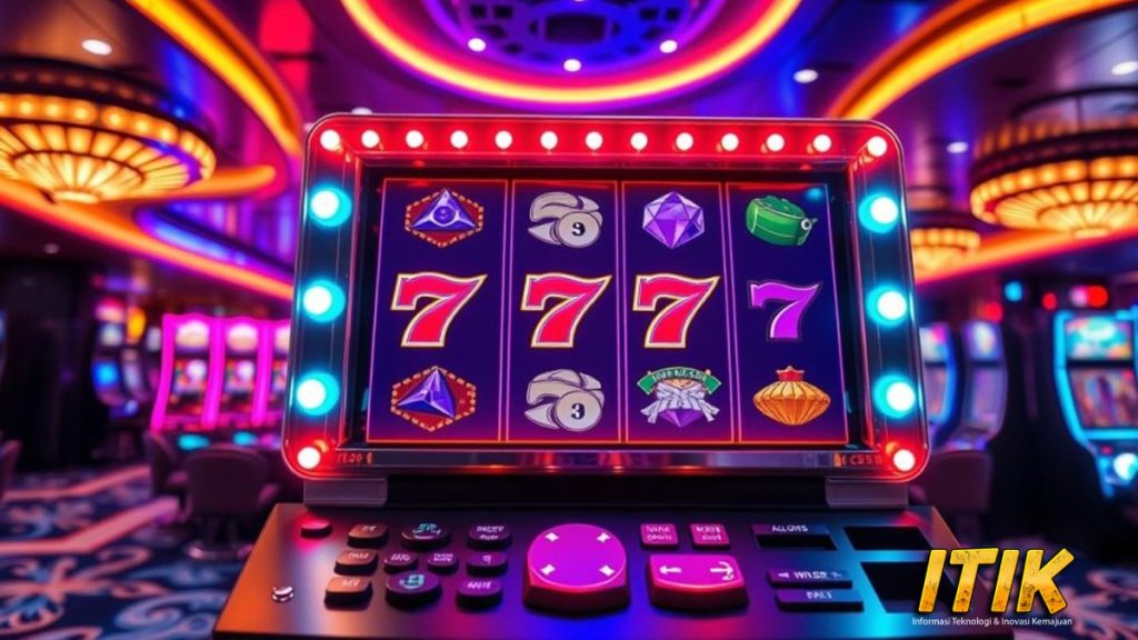 Taktik Arbitrase 105 Togel Online yang Jarang Diketahui