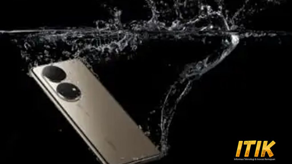 Huawei P50 Pro Kecanggihan yang Menggoda Pengguna