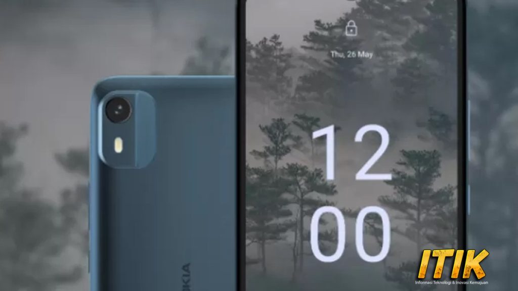 Nokia C12 Plus Ponsel Budget yang Bawa Banyak Kejutan