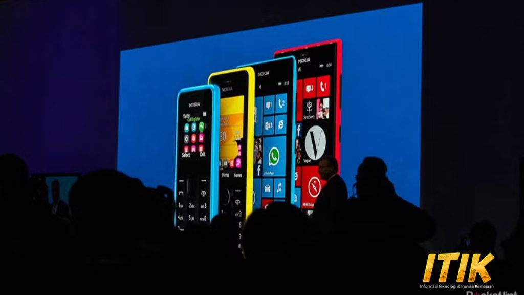 Nokia Lumia 520 Ponsel Murah yang Dulu Bikin Geger