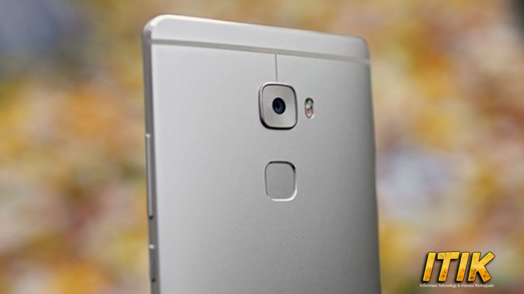 Huawei Mate S 64GB Performa Maksimal, Harga Terjangkau