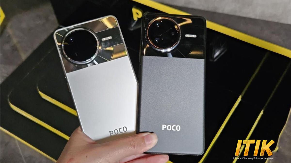 POCO F7 Pro 10 Alasan Smartphone Ini Wajib Dimiliki