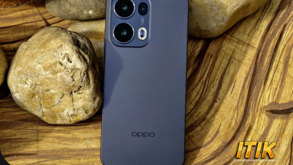 Oppo Reno13 Series 4 Kelebihan yang Bikin Terbaik