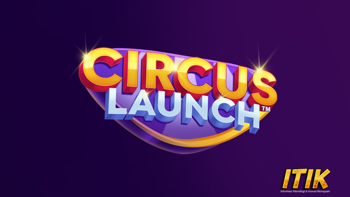 Circus Launch Meledak Ruby8000 Jadi Bintang