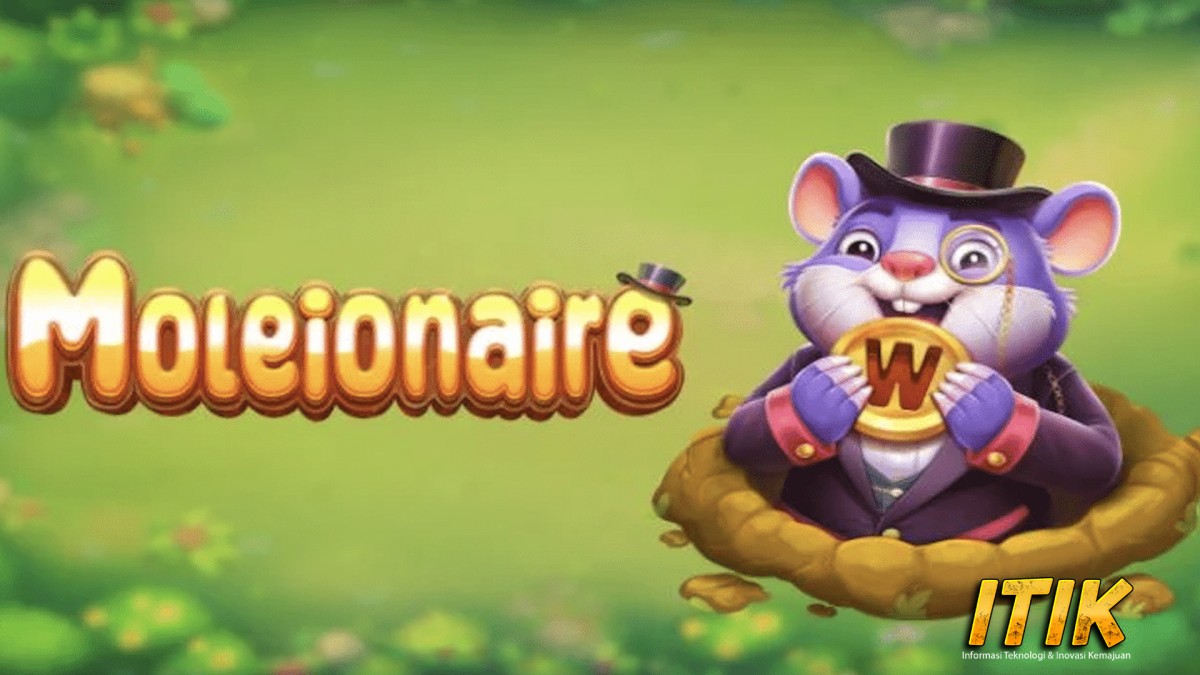 Cnnslot 4 Strategi Menang di Game Moleionaire