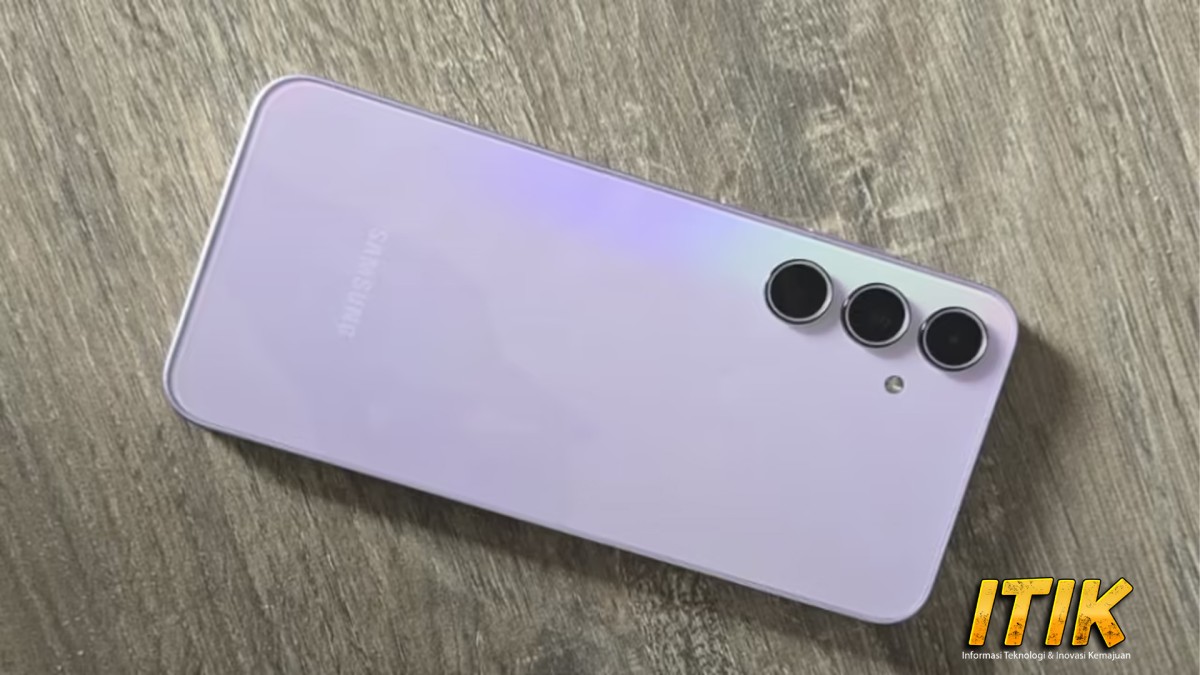 Samsung Galaxy A3 Pilihan Cerdas di Kelas Menengah