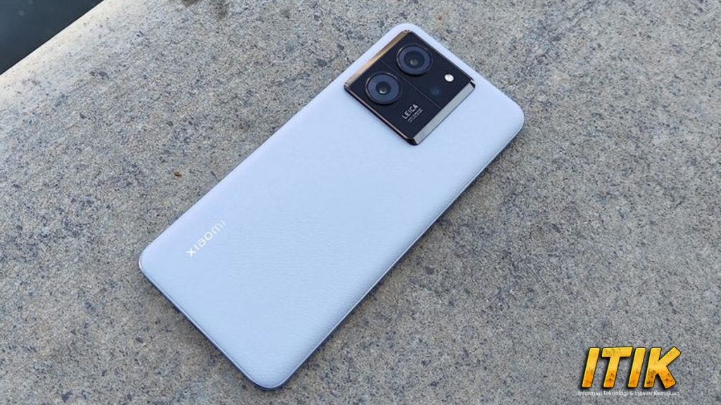 Xiaomi 13T: Ponsel Keren dengan Fitur Canggih, Siap Memikat!