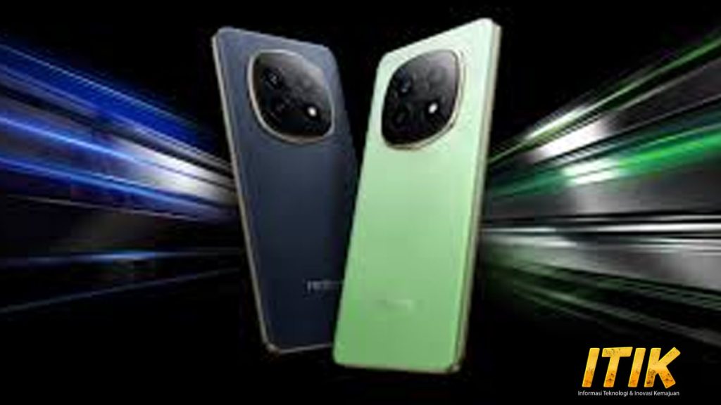 Realme P3 Pilihan Tepat untuk Smartphone Harian