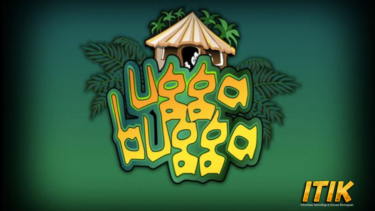 Ugga Bugga Rilis Cnnslot 2025 Slot Gaya Suku Asli