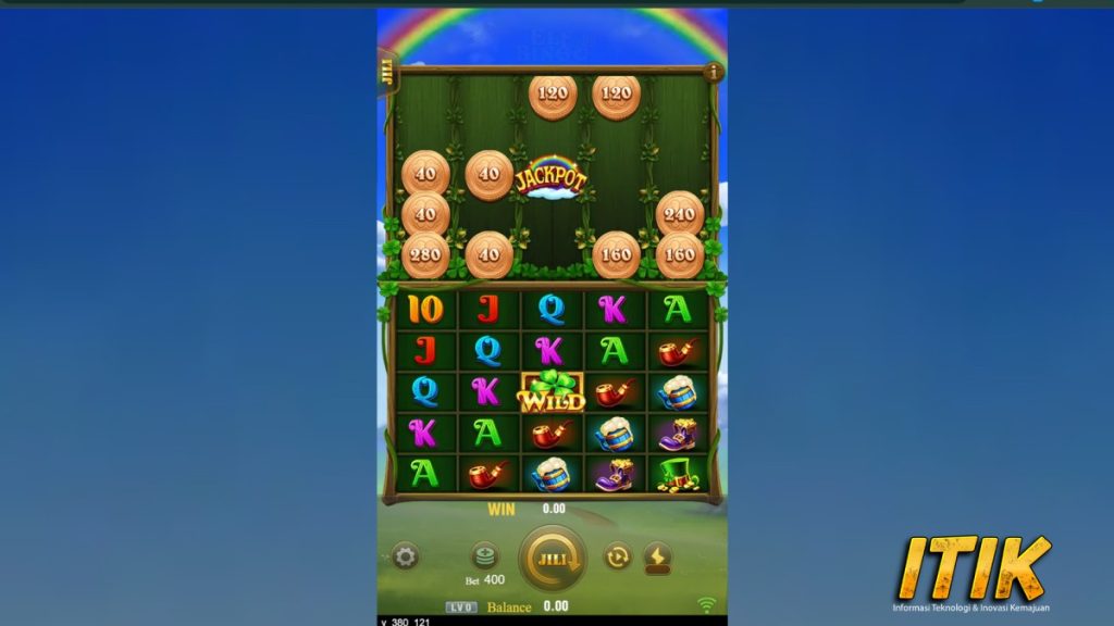 Cnnslot 2025 Elf Bingo Bikin Pecinta Slot Bonus