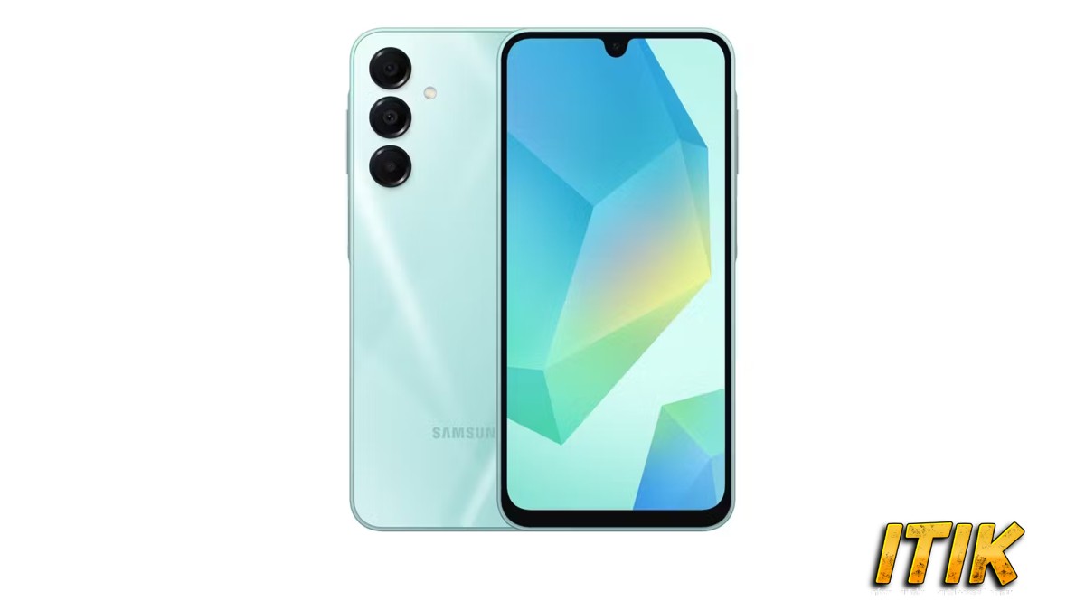 Samsung Galaxy A16 Pilihan Tepat untuk Daily Driver