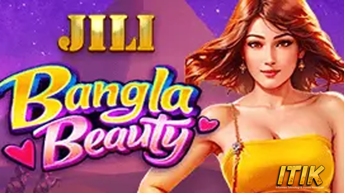 Rtp8000 Bangla Beauty Sekali Suci Dapat Jodoh