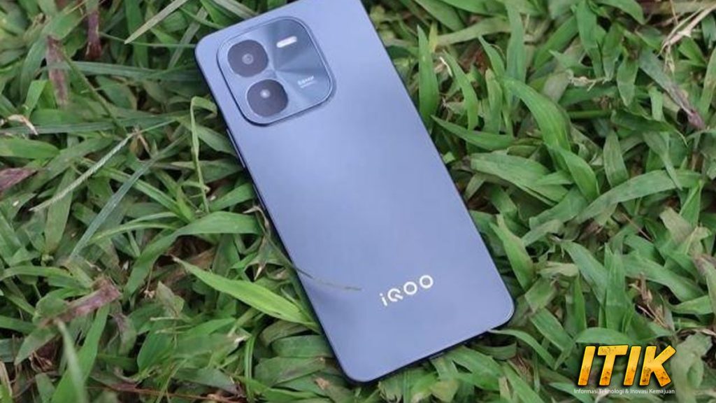 Vivo iQOO Z9x Kinerja Cepat untuk Aktivitas Sehari-hari