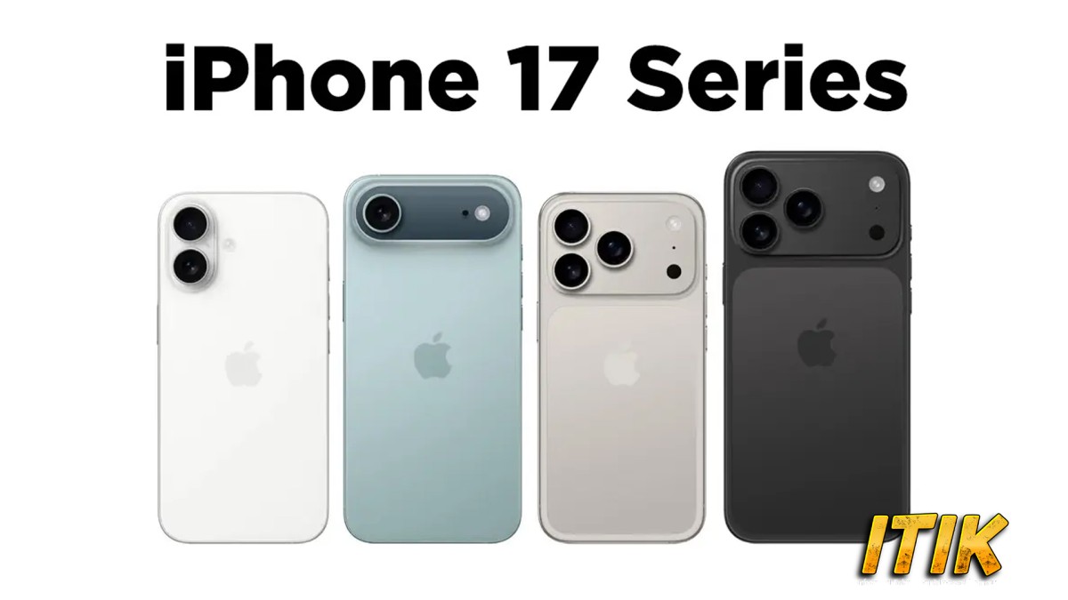 iPhone 17 Resmi Hadir Inovasi dan Keunggulannya