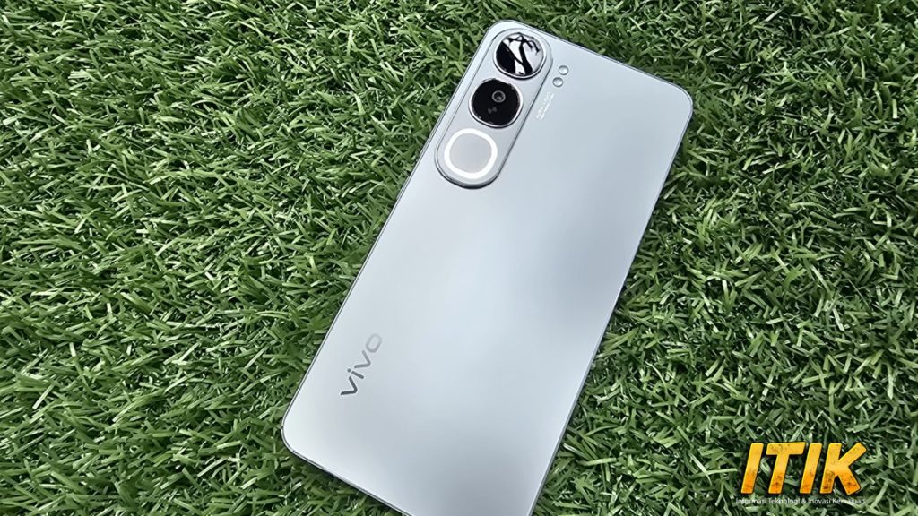 Vivo V40 Lite Kualitas Tinggi, Harga Terjangkau!