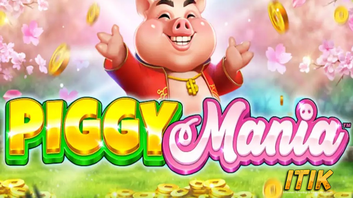Cnnslot 2025 Piggy Mania dan Kegilaan Baru