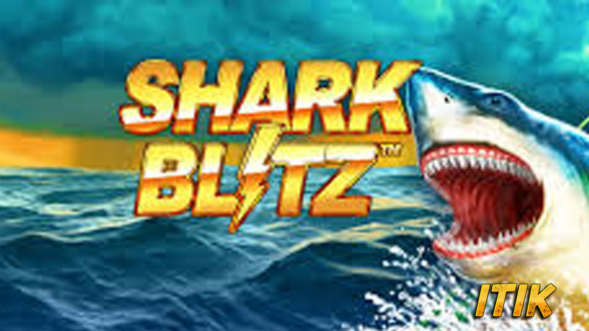 Shark Blitz Slot Online Sharknado 100 Ekstra Gila