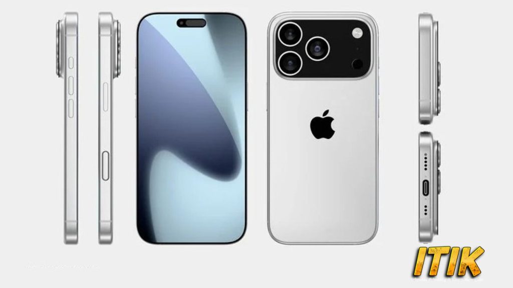 iPhone 17 Resmi Hadir Inovasi dan Keunggulannya