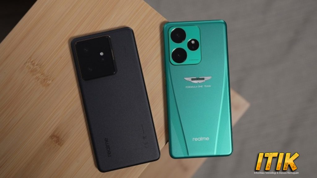 Realme GT 7 Dream Edition Cantik Gadget Lovers!