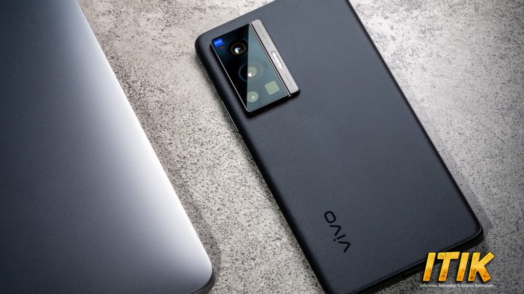 Vivo X70 Pro HP Tangguh dengan Teknologi Terbaru