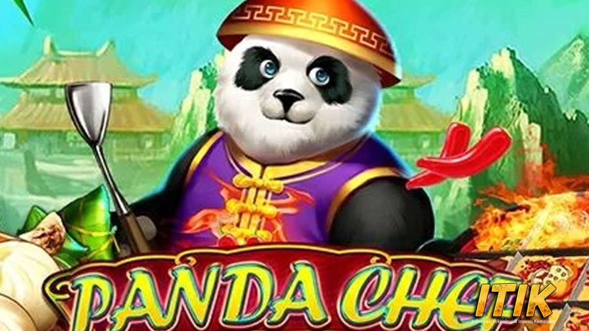 Panda Chef Mengukir Cuan 10 juta tepi Meja Dapur Cnnslot