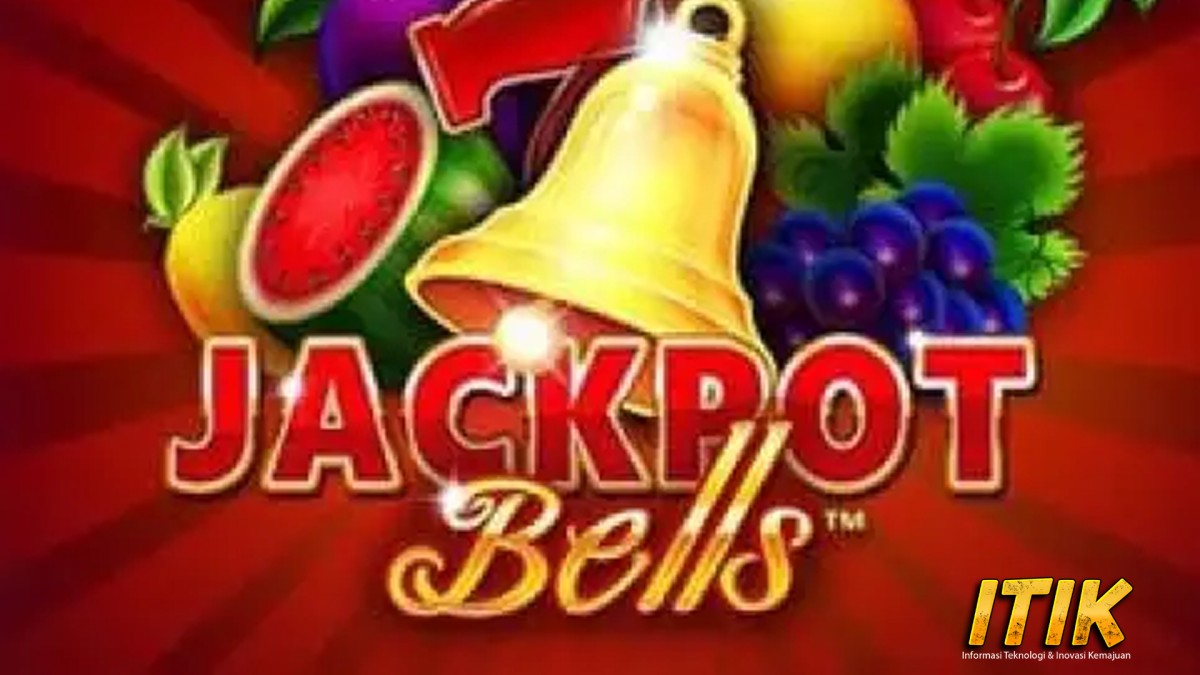 Gunakan Link Rtp8000 Jackpot Bells Makin Akurat