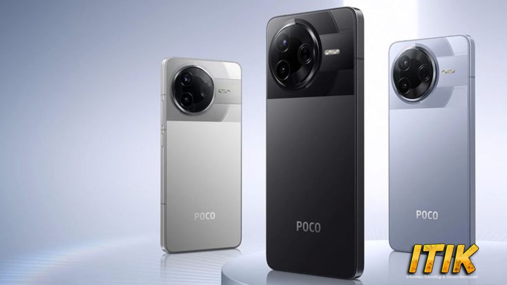POCO F7 Pro 10 Alasan Smartphone Ini Wajib Dimiliki