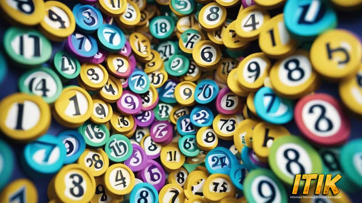 Togel Online Peluang Risiko 18 Cara Menghindarinya
