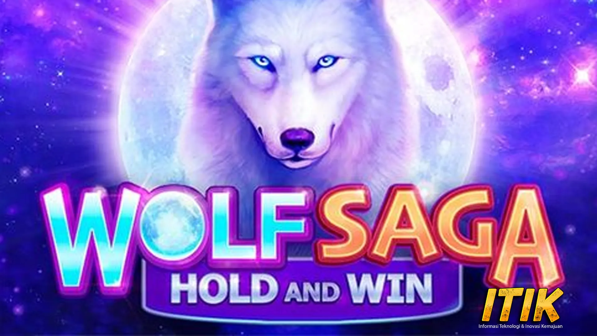 Alternatif Ruby8000 Wolf Saga Bangkitkan Korban