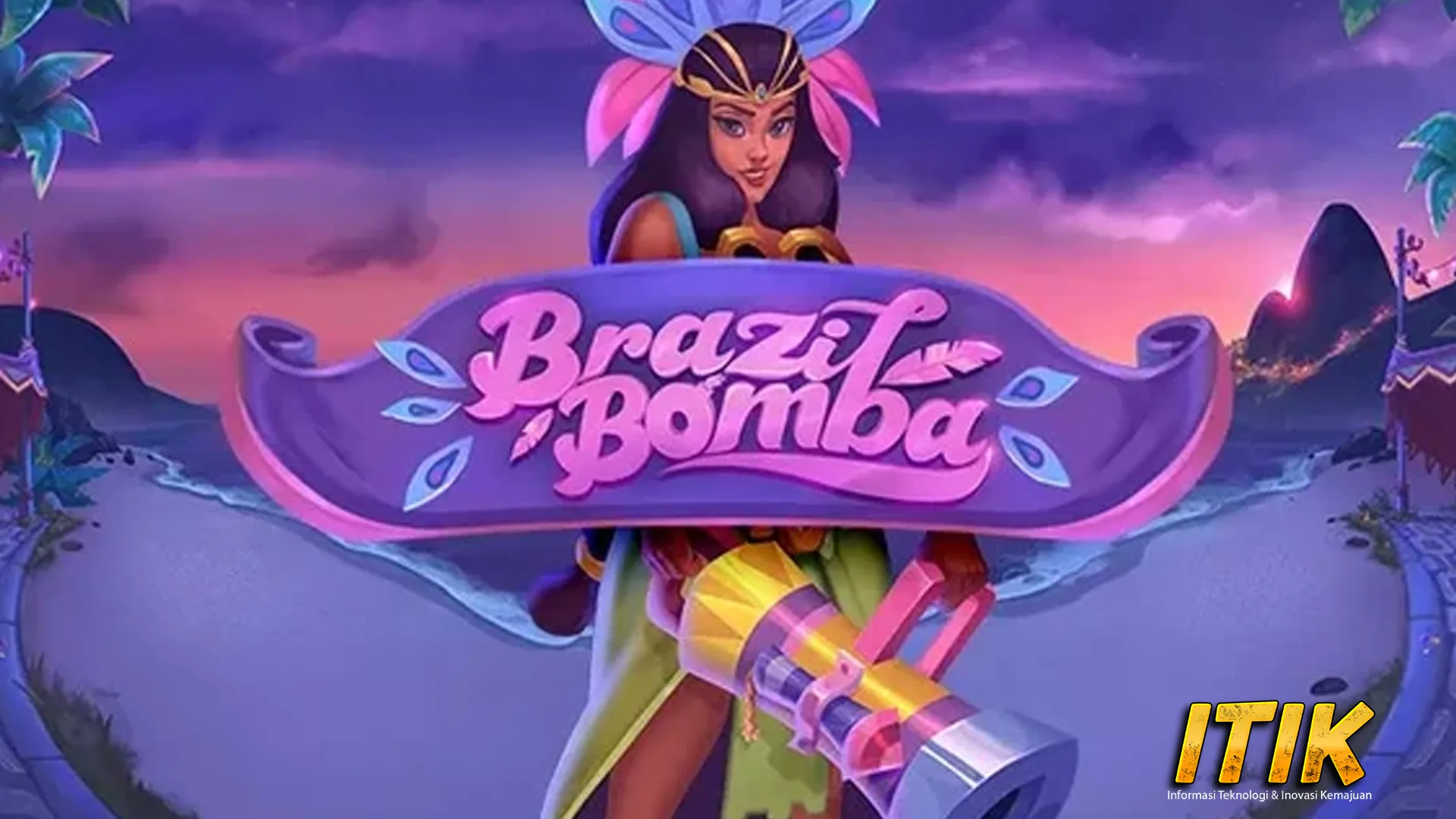 Gimana Sih Cerdas Brazil Bomba biar Gak Boci7? 1 Gimana Sih Cerdas Brazil Bomba biar Gak Boci7?