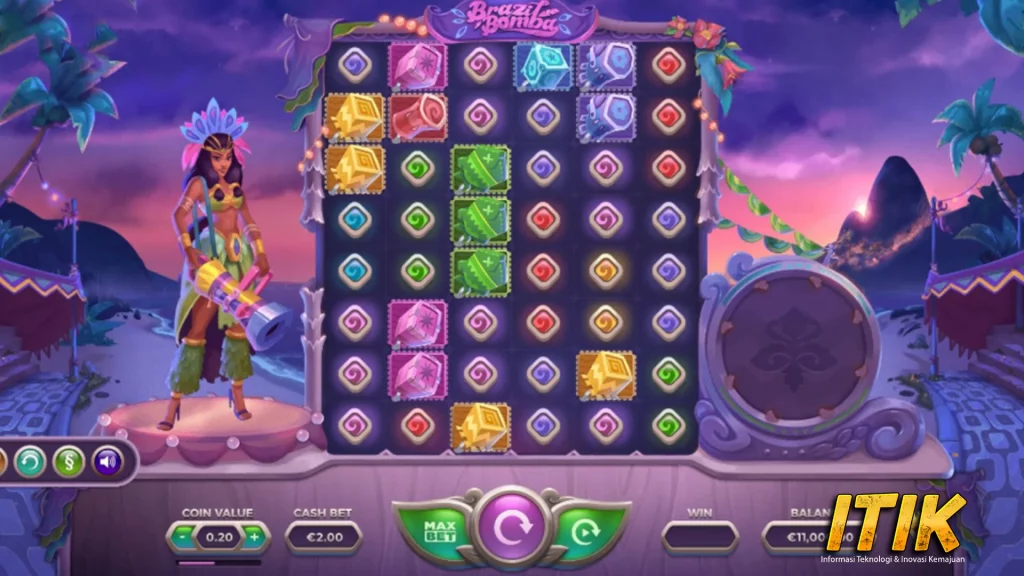 Gimana Sih Cerdas Brazil Bomba biar Gak Boci7? 2 Gimana Sih Cerdas Brazil Bomba biar Gak Boci7?