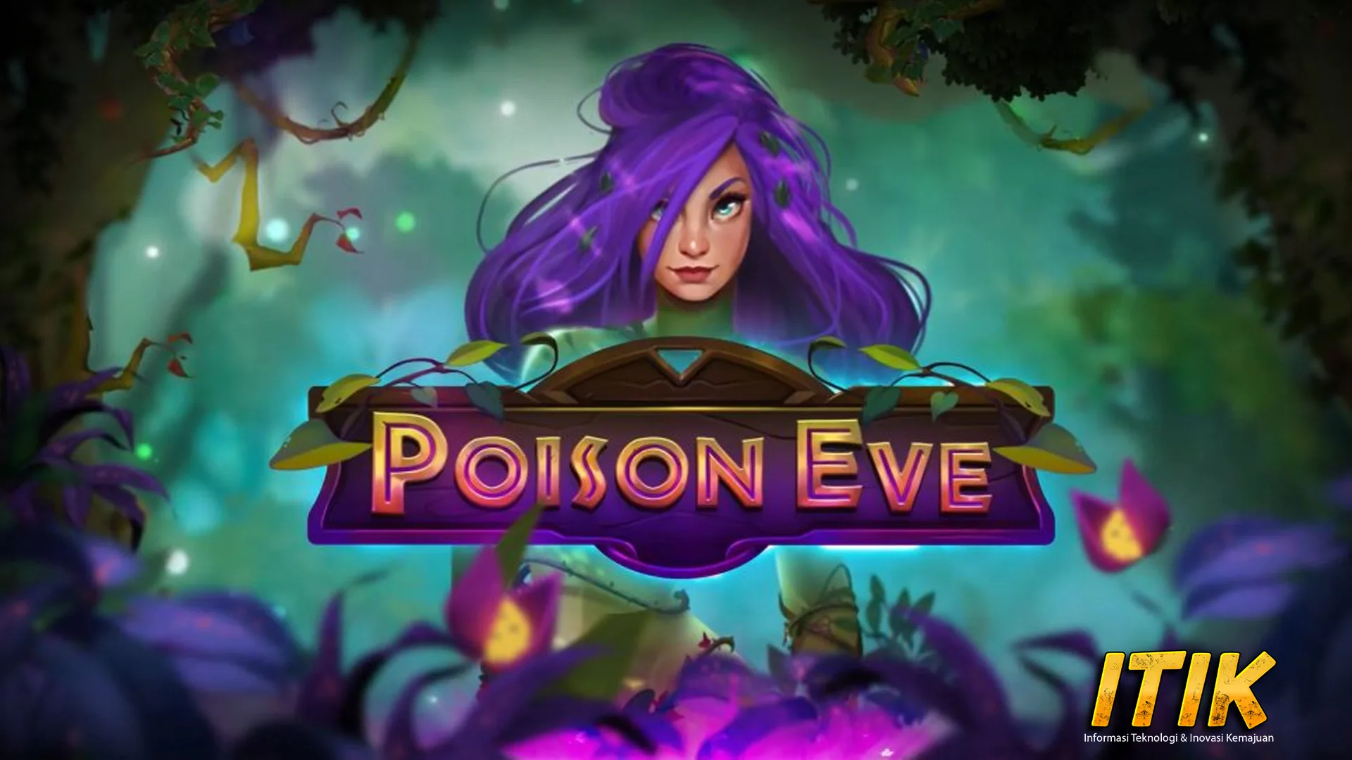 Slot Online Poison Eve 100 Racun NoLimit City 1 Slot Online Poison Eve 100 Racun NoLimit City