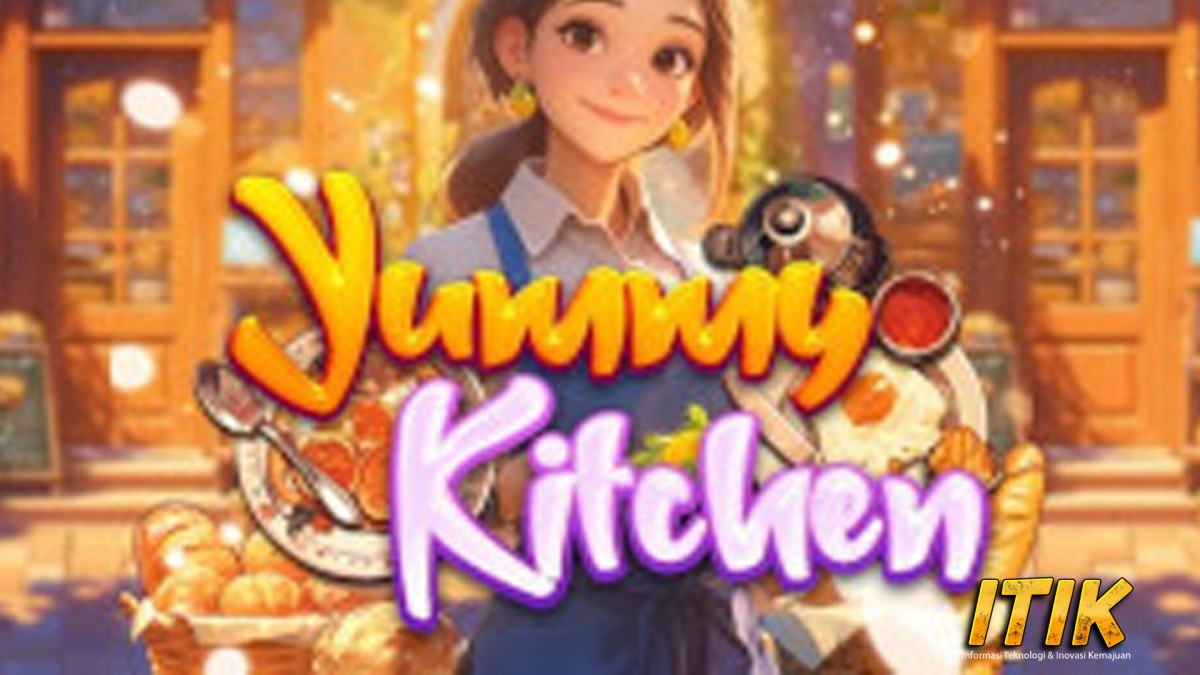Yummy Kitchen Keseruan Aktif di Cnnslot 2025 1 Yummy Kitchen Keseruan Aktif di Cnnslot 2025