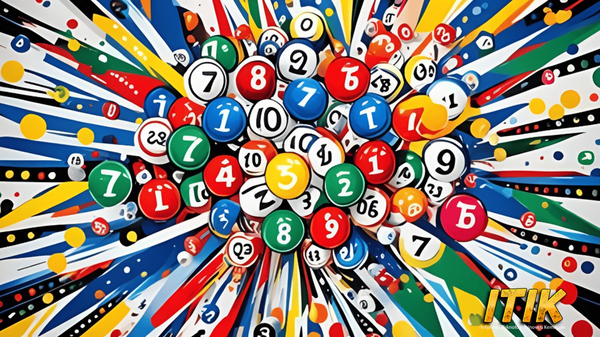 Togel Online Peluang Risiko 18 Cara Menghindarinya