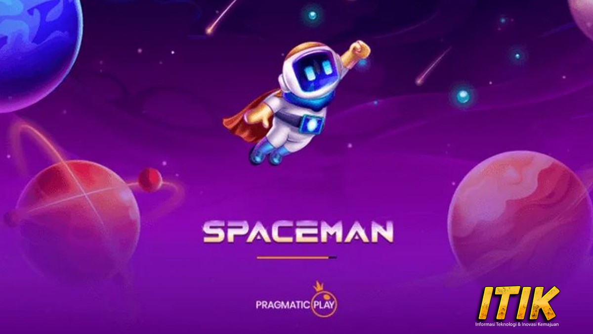 Slot Spaceman Epik Meteor Menyentuh 7 Mesin Slot
