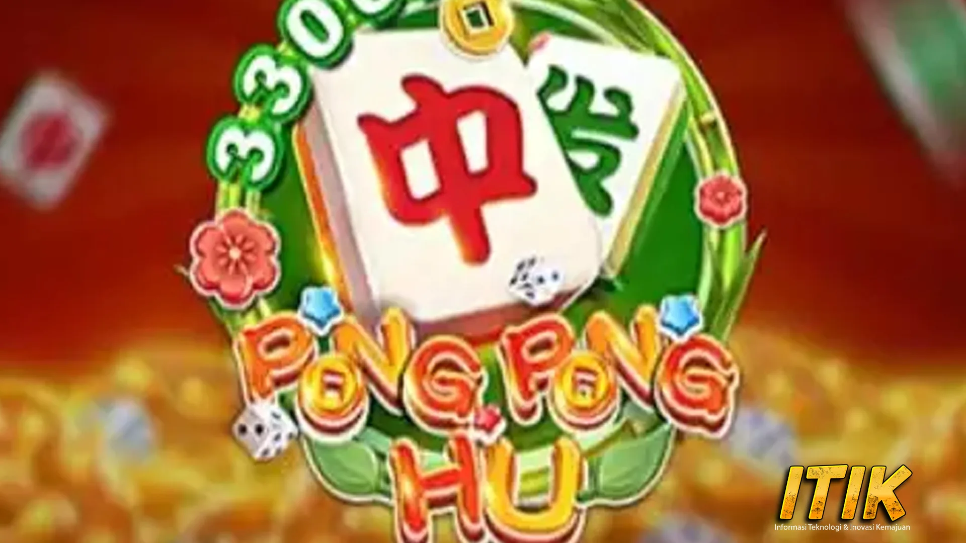Cnnslot Main Pong Pong Hu Raih ‘Hu2’ Cantik