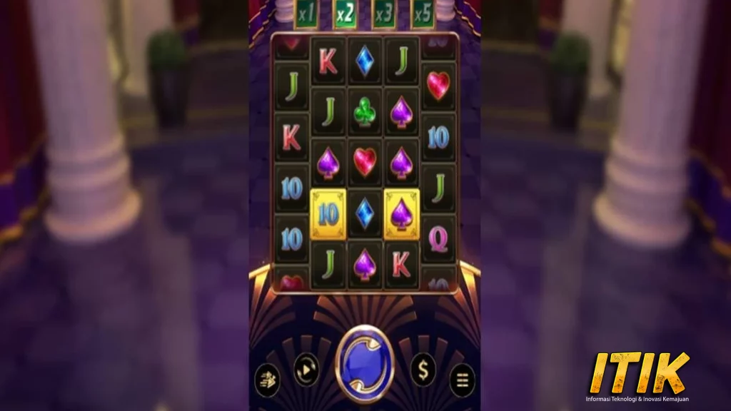 Taktik Poker Ways Dalam 40 Situs Slot Terbaik