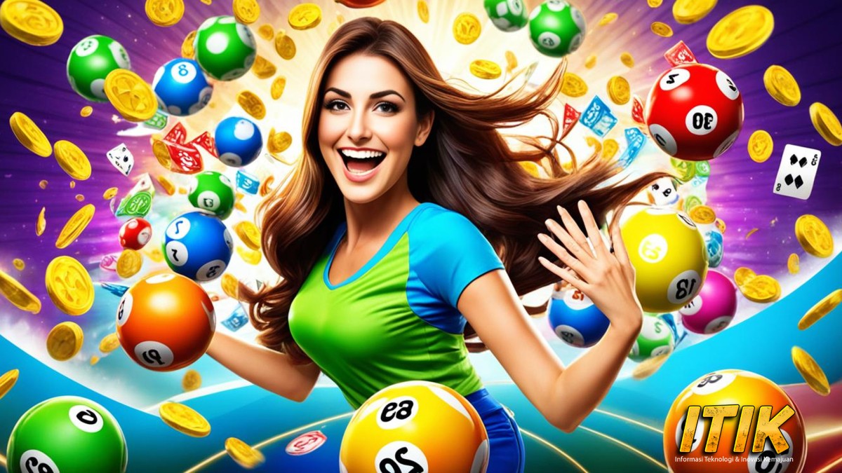 Togel Online Main Aman Tanpa Kena2 Skema