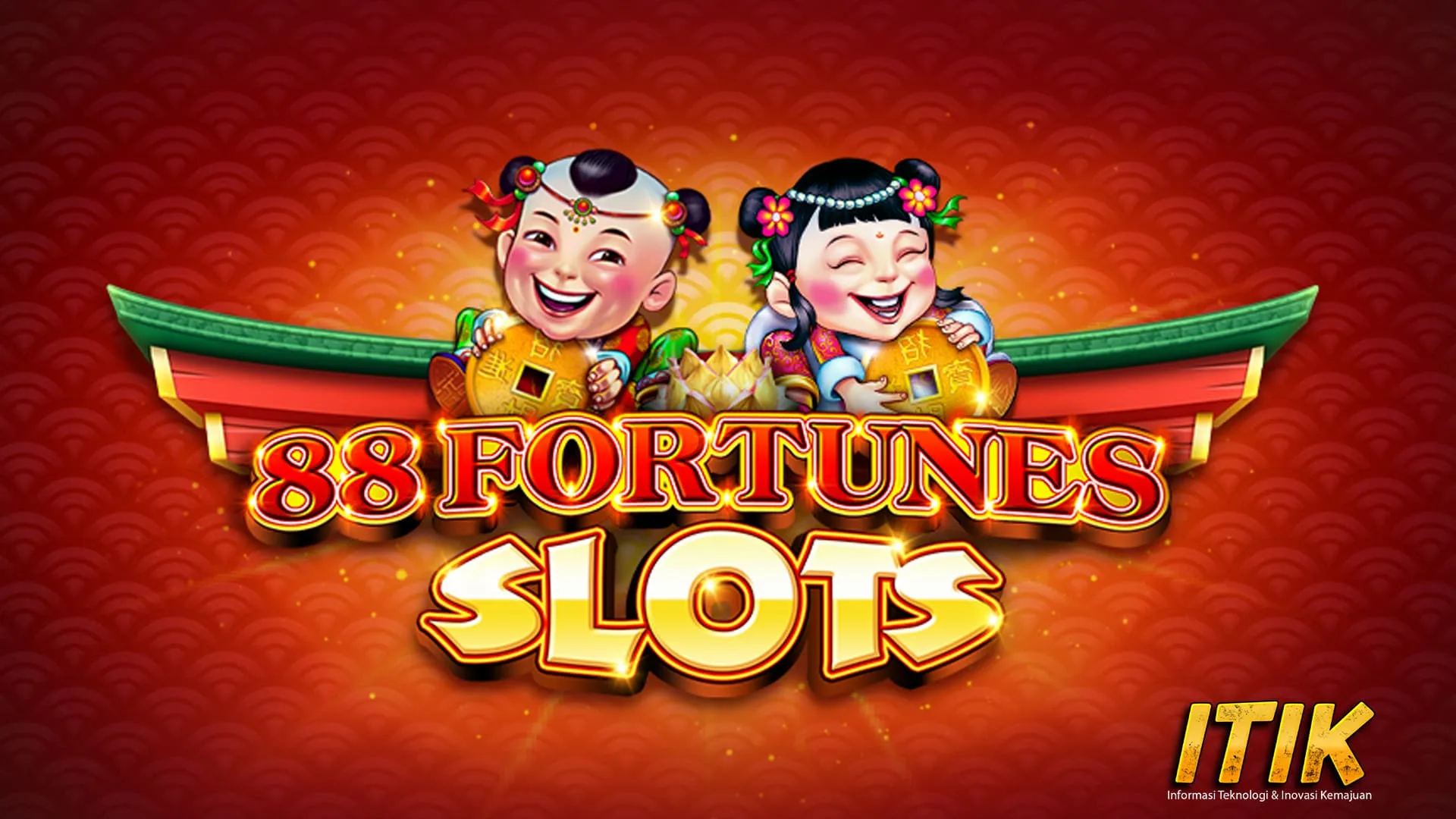 88fortune Mesin Waktu Menuju Kaya di Cnn slot