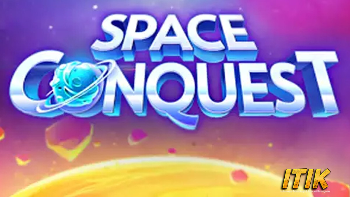 Ruby 8000 Space Conquest, Aktif Bikin Melayang!