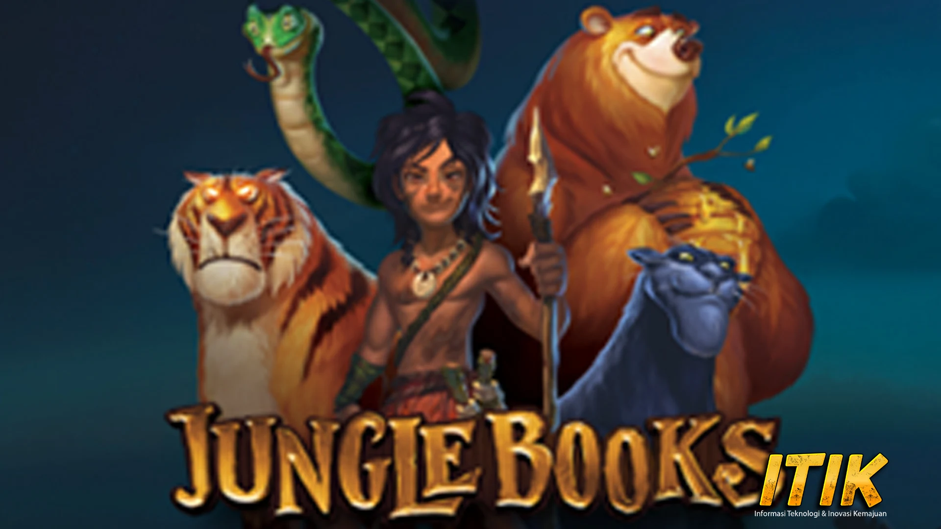 Jungle Books Misteriosa Slot777 Segede Jenazah 4 Jungle Books Misteriosa Slot777 Segede Jenazah