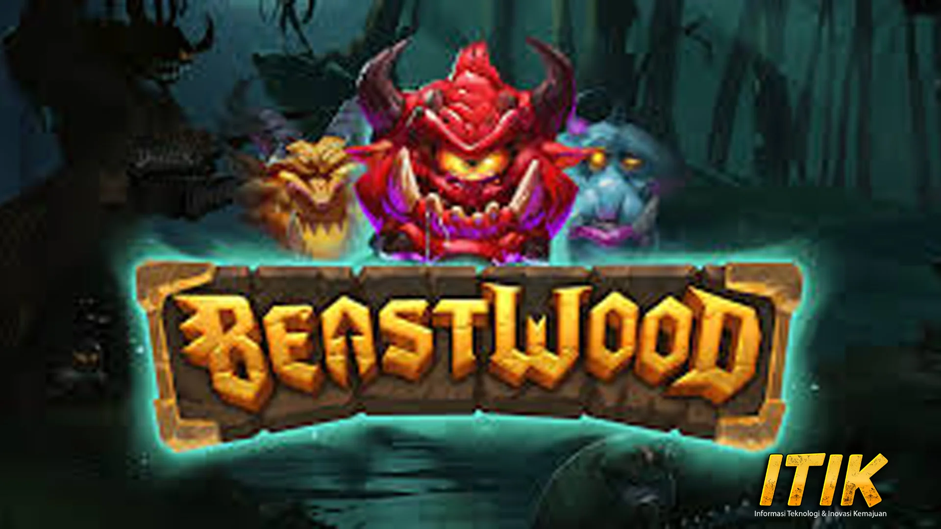 Beastwood Nongol Situs Toto 4D Beda Hidup