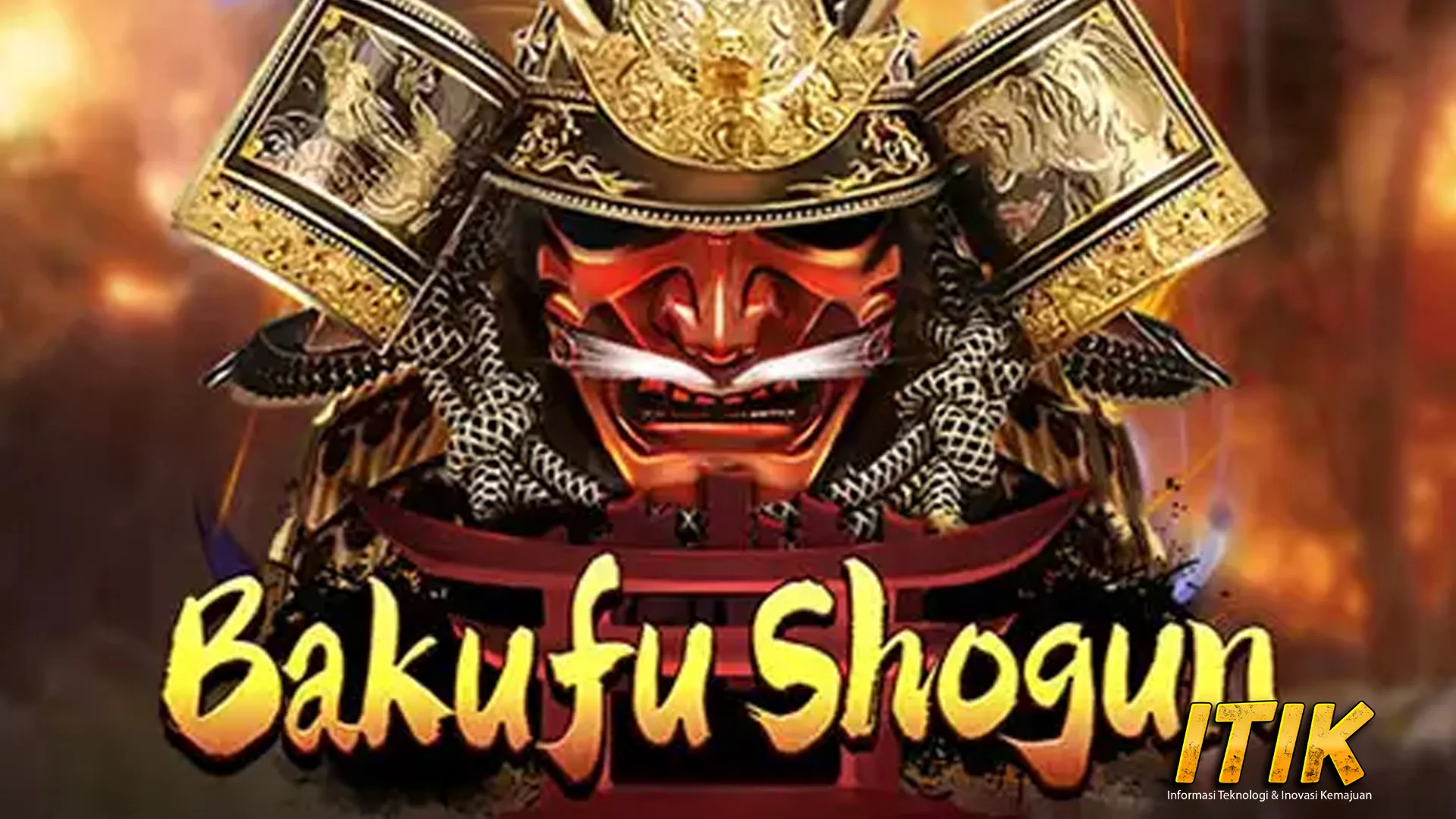Bakufu Shogun Teror Ribetnya Minta Ampun 7 Hari