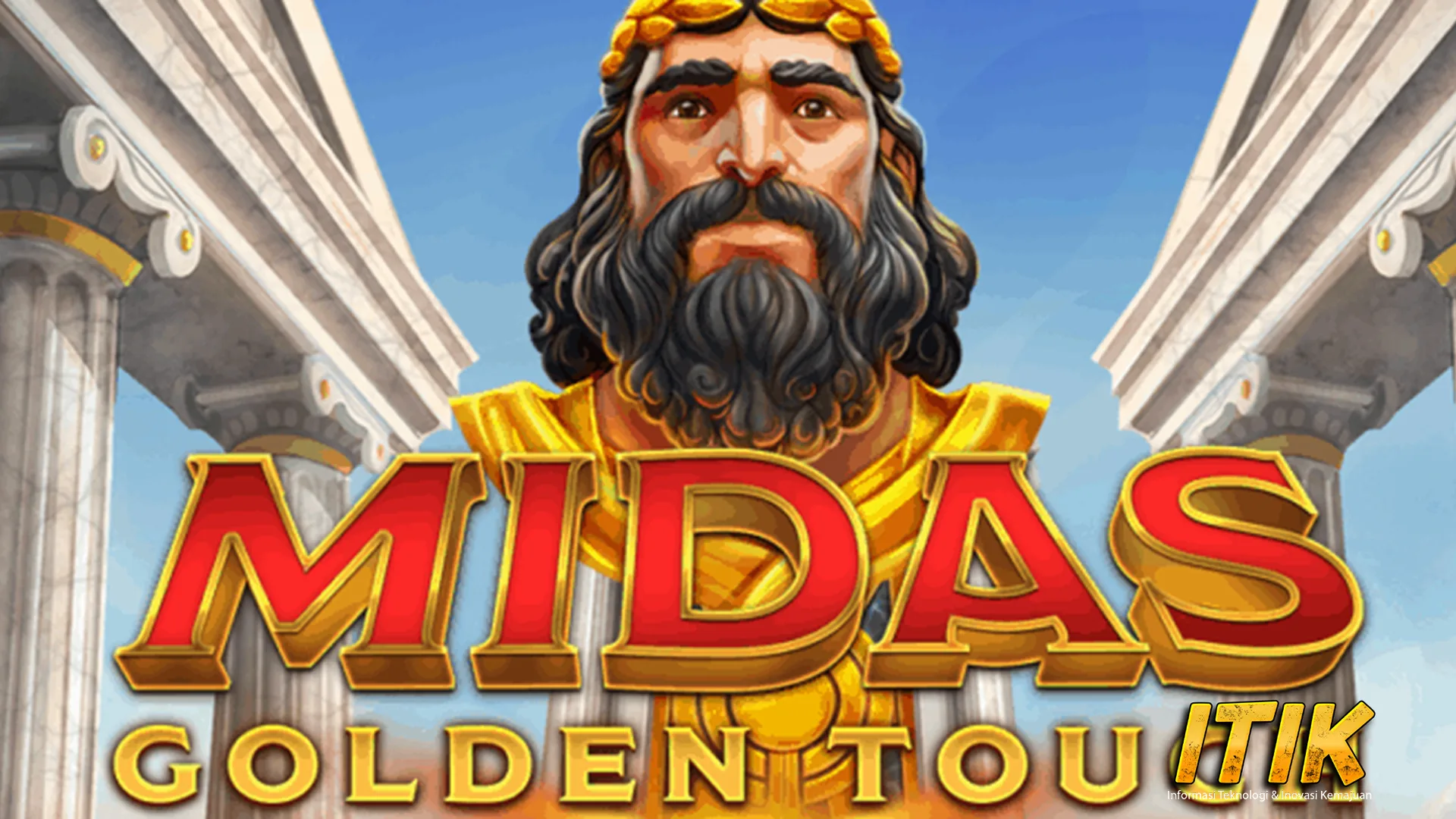 Midas Touch Apa Mung Soal Kepo 16 Misteri