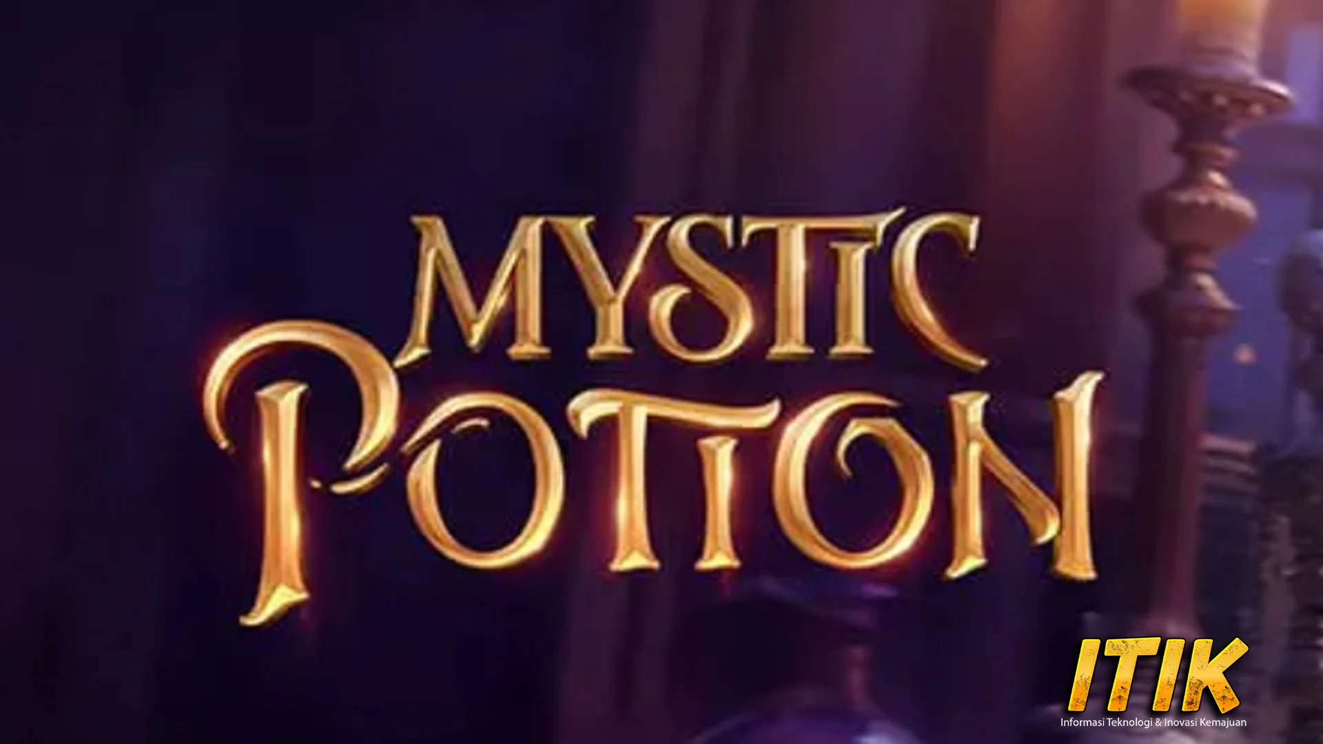 Mystic Potion Ramuan Ajaib Bisa 5 Transformasi Gila!