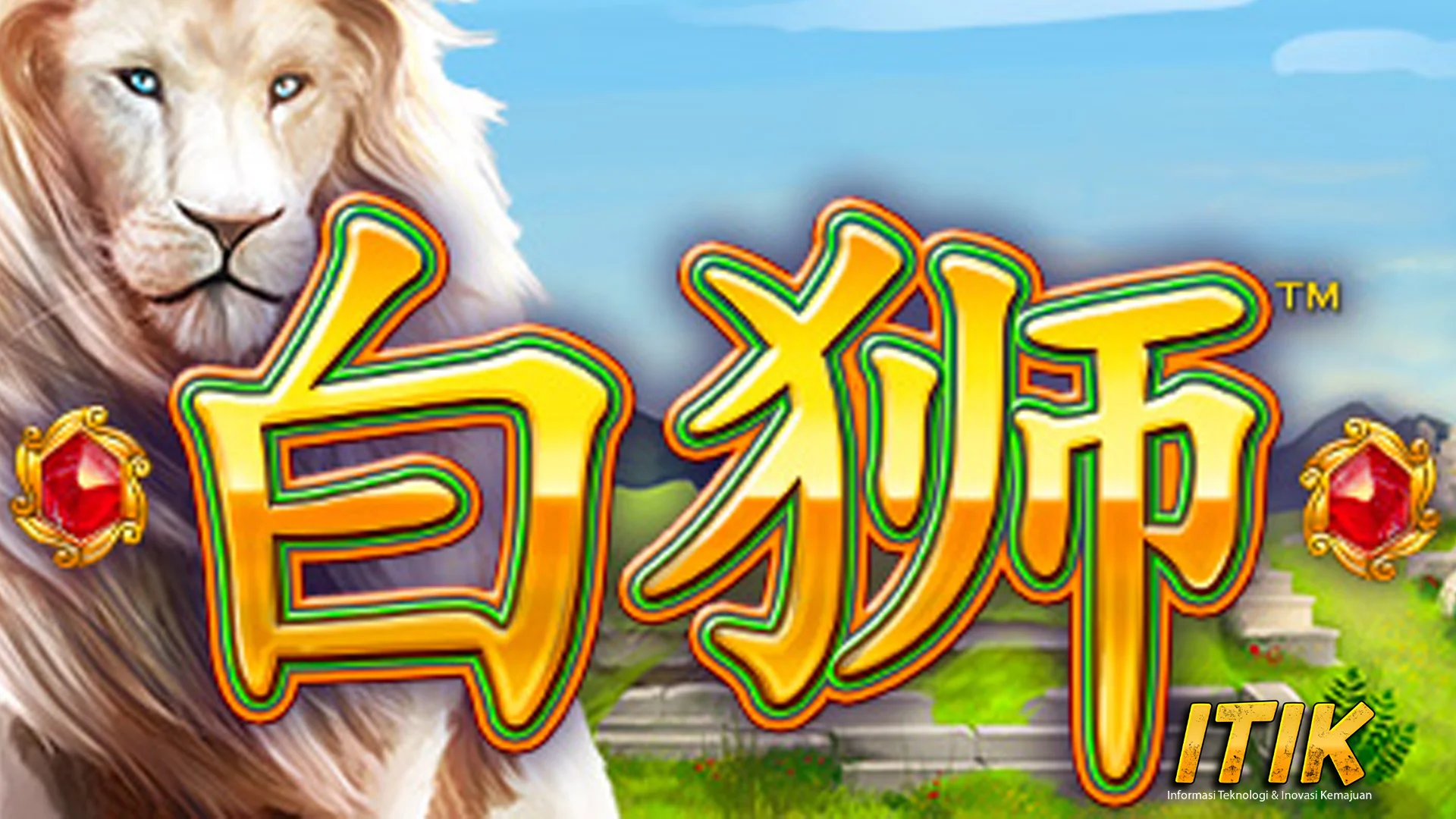 Melipir ke Bai Shi, Situs Toto Jadi 13 Pertarungan