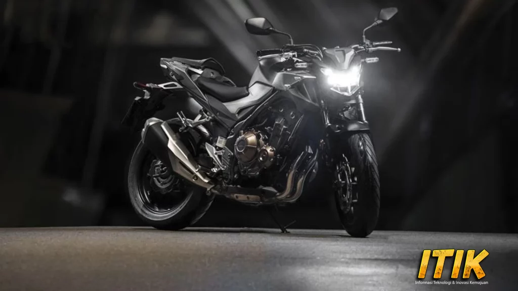 Honda CB500F Bukan Sekadar Motor Ini Gaya Abadi 4 Honda CB500F Bukan Sekadar Motor Ini Gaya Abadi
