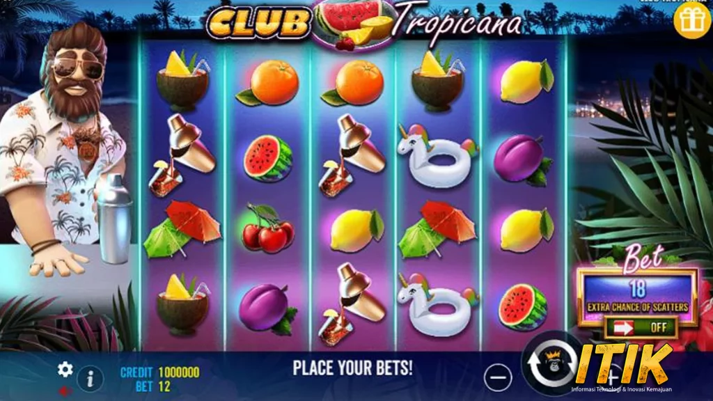 Club Tropicana Rindu 400x Holiday Pengen Baru Terus 2 Club Tropicana Rindu 400x Holiday Pengen Baru Terus