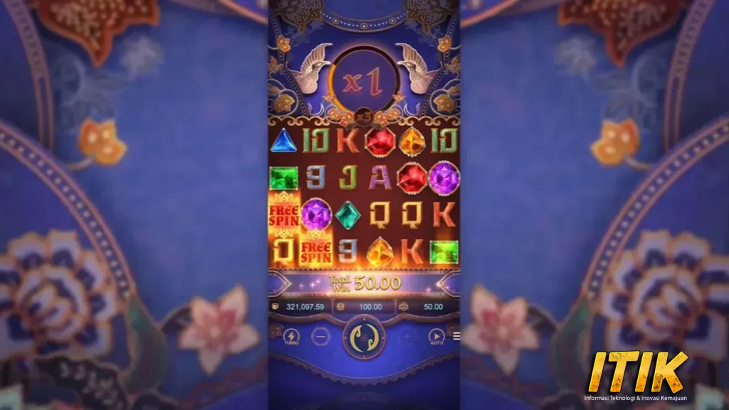 Garuda Gems 4 Kisah Suksesku Cerdas Match!