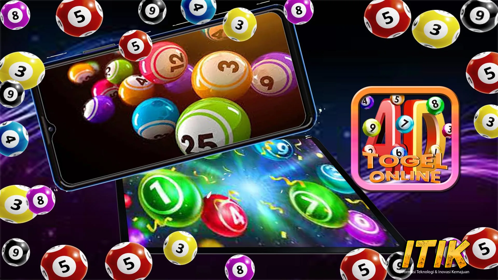 Togel Online Viral Plot Twist di Balik 11 Angka Abadi